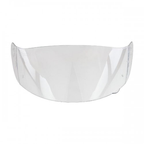 NITRO N2400 Visor Clear