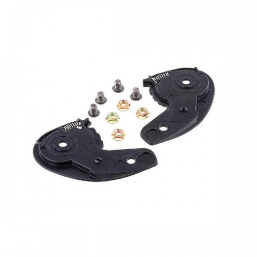 NITRO N2400 Visor Mechanism