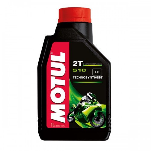 Motul 510 Range