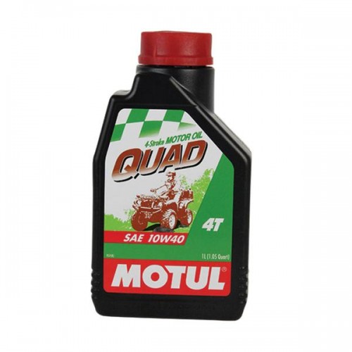Motul Quad Range