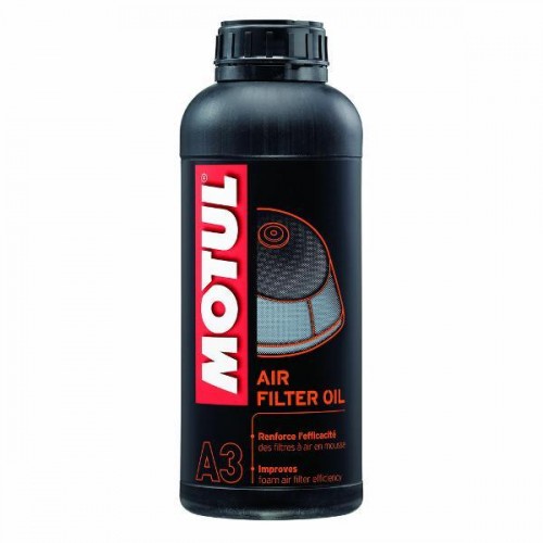 MOTUL Air Filter Oil 1L