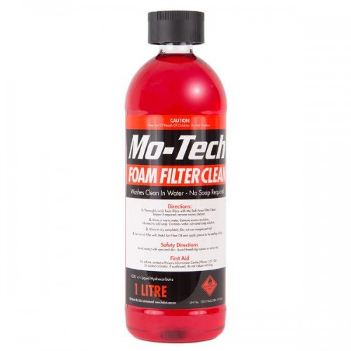 MOTECH Foam Filter Clean 1L