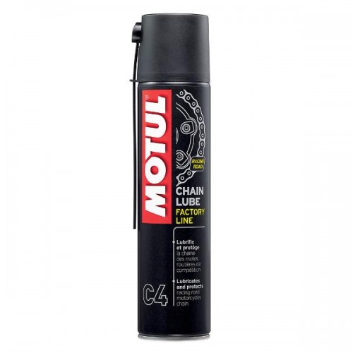 MOTUL Chain Lube Factory Line Boron