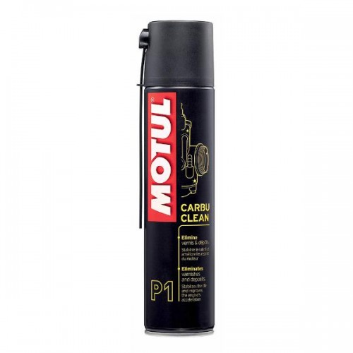 MOTUL Carbu Clean