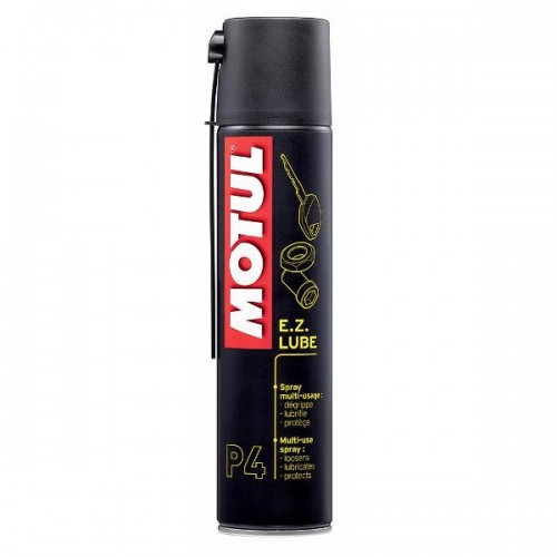 MOTUL Ezy Lube