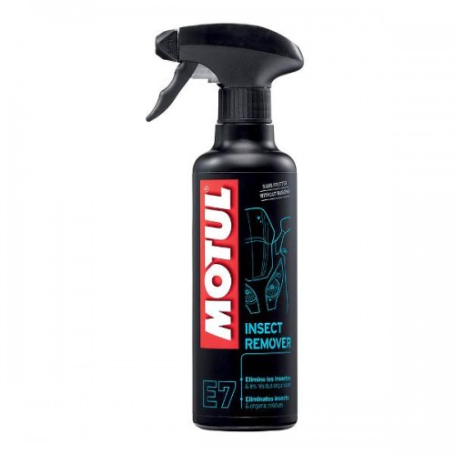 MOTUL E7 Insect Remover 400ml