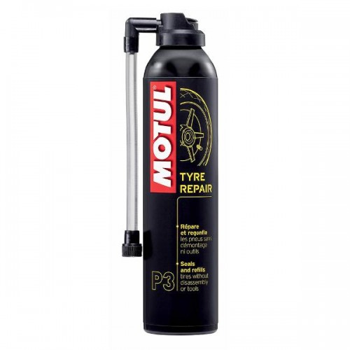 MOTUL Tyre Repair Aero