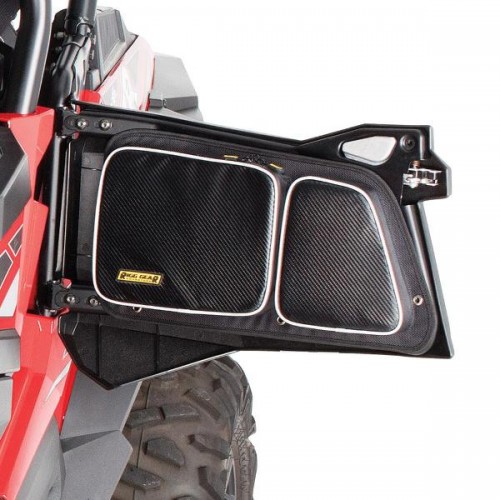 NELSON-RIGG ATV Bag RG-002 RZR Rear Uppe