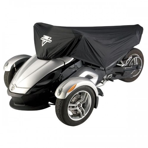 Nelson Rigg Can Am Spyder Covers
