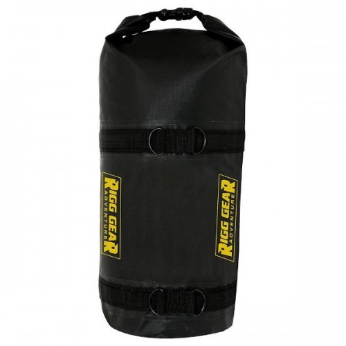 NELSON-RIGG Rollbag SE-1015-BLK WP Black