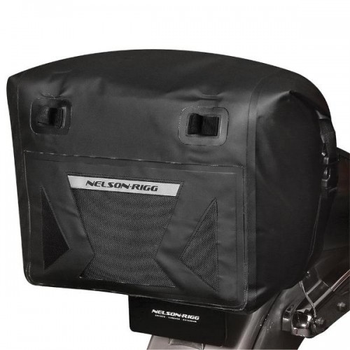 NELSON-RIGG Rollbag SVT250 WP Black 21L