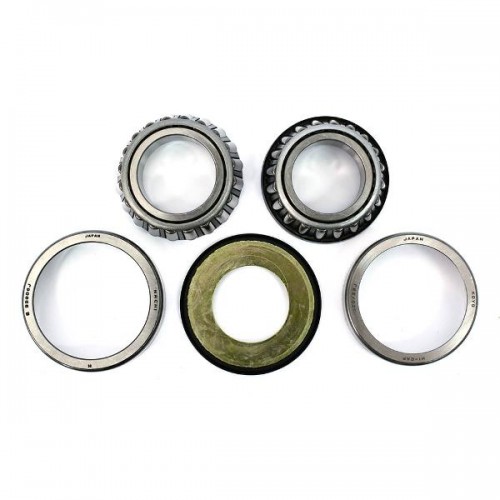 Bearing Set Harley Davidson