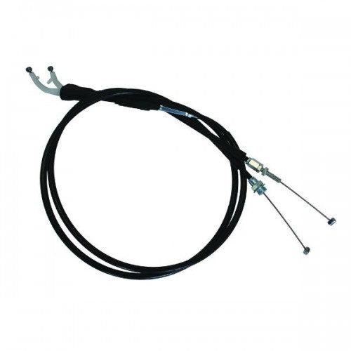 Cable Throttle YAMAHA YZ250F 04-13