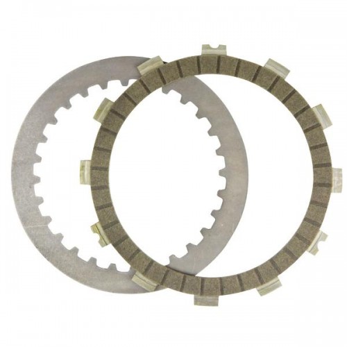 FERODO Clutch Kit Friction Drive FCS1512