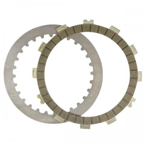 FERODO Clutch Kit Friction Drive FCS2512