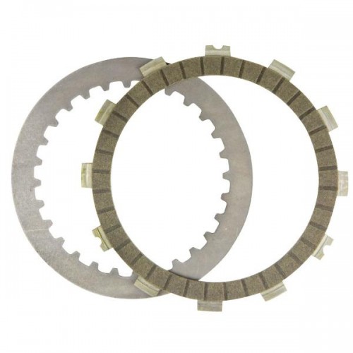 FERODO Clutch Kit Friction Drive FCS4543