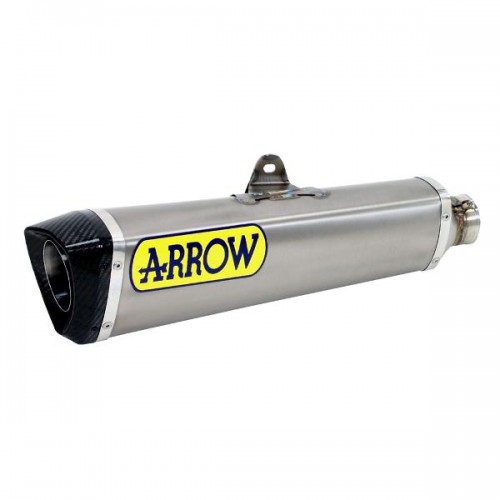 ARROW HON CBR 1000 RR 08-12 Ti TROPHY S-