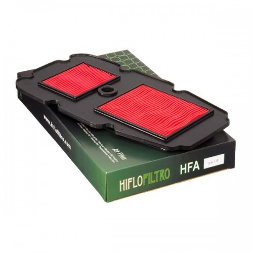 HIFLO Air Filter Element HFA1615 HONDA