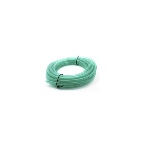 Fuel Hose Green 5.0x8mm/10m