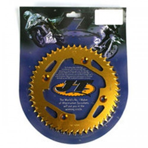 Alloy Rear Sprocket YAMAHA SUZUKI 428