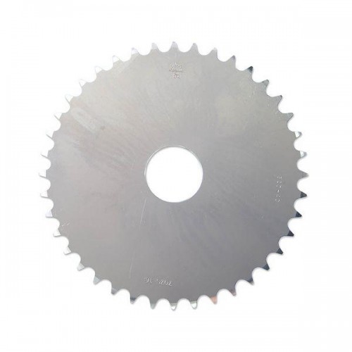 Alloy Rear Sprocket Blank 520 30-B52-44