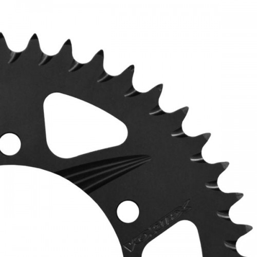 VORTEX Alloy Rear Sprocket 520-37T Hard