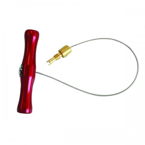 Air Valve Puller Alloy Handle