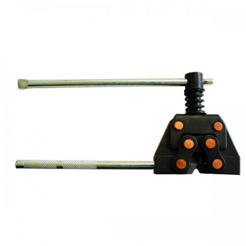 Chain Breaker Whale Type