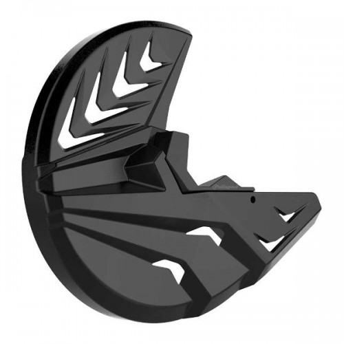 Disc + Bottom Fork Protector KAW KX-F K
