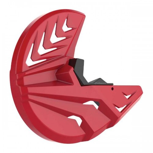 Disc + Bottom Fork Protector HON CRF250R 75-815-13R4