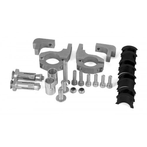 Mounting Kit Shield 22mm Alloy