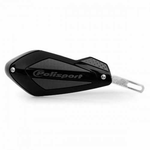 Replacement Plastics Shield Black