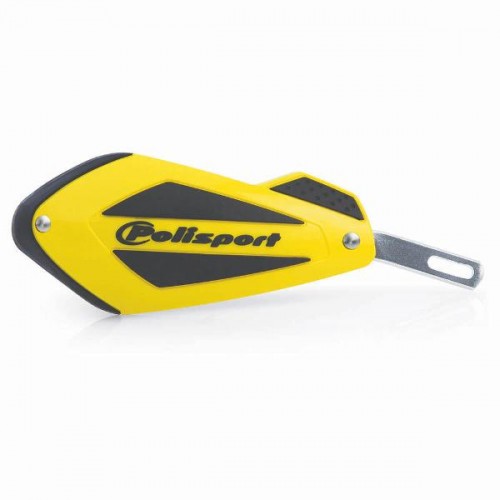 Replacement Plastics Shield Yellow