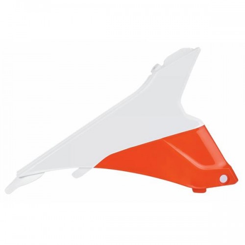 Air Box Covers KTM SX/SX