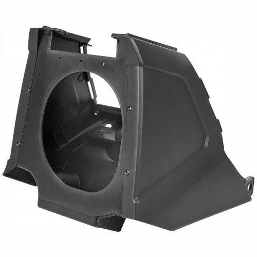 Air Box Cover YAM Black