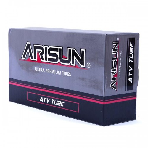 ARISUN ATV Tube 25x12-10 TR6