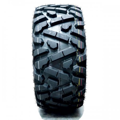 WANDA ATV Tyre P350 25-10-12 4P TL