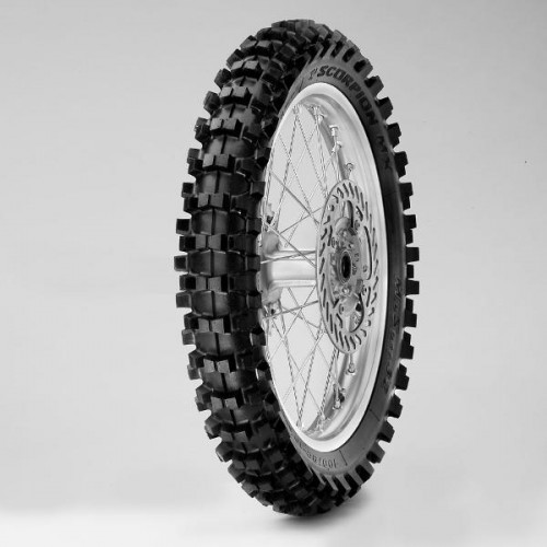 100/90-19 MX Mid Soft 32 Use 61-258-84