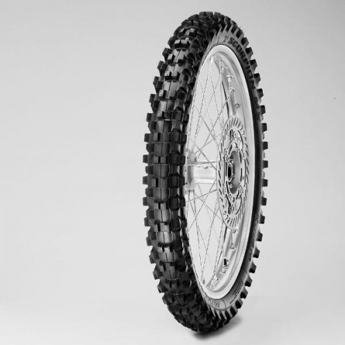 80/100-21 Soft 410 Use 61-258-83