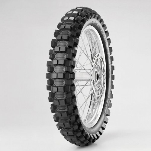 100/90-19 MX Extra X USE 61-258-87