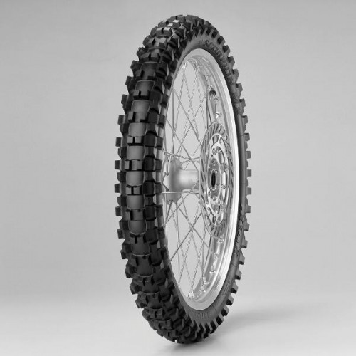 80/100-21 MX Extra X NOW USE 61-258-86