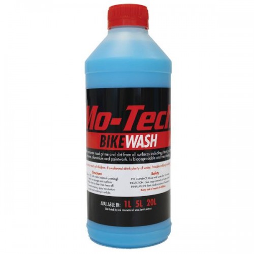 MOTECH Bike Gel 1L