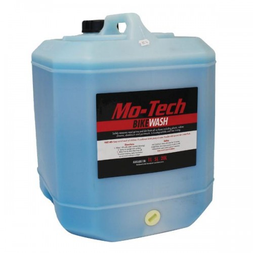 MOTECH Bike Gel 20L Cube