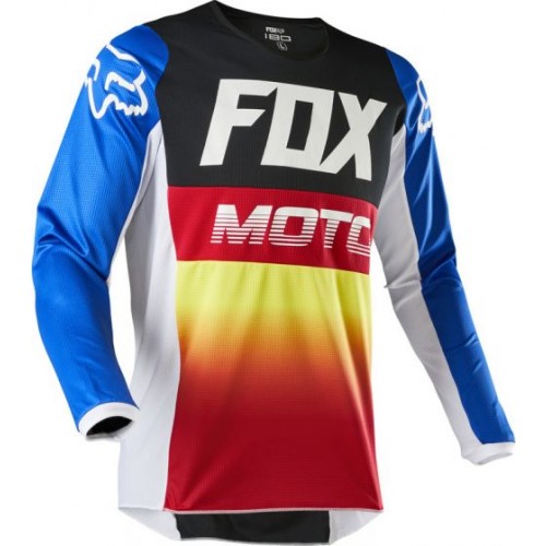 YTH 180 FYCE JERSEY 2020