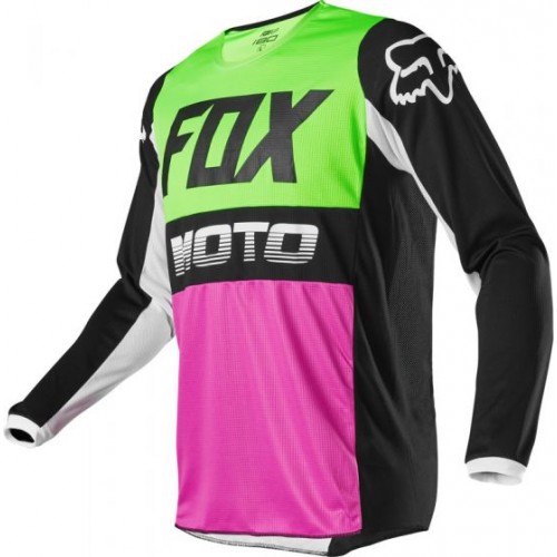 180 FYCE JERSEY 2020