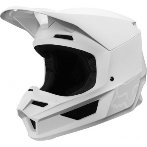 V1 MATTE HELMET 2020