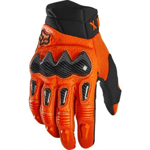BOMBER GLOVE 2020