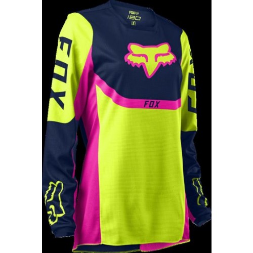 YTH GIRLS 180 VOKE JRSY 2021