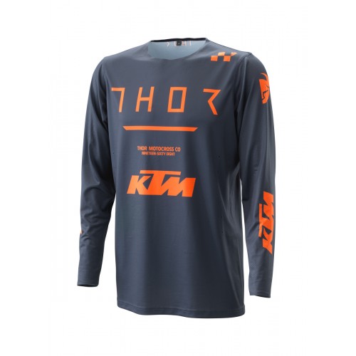 PRIME PRO SHIRT