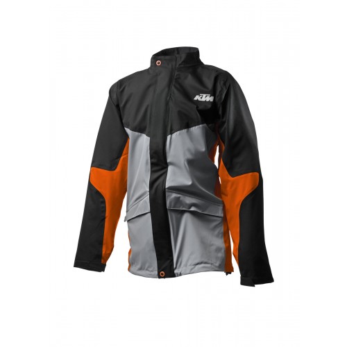 RAIN JACKET 3PW1810402